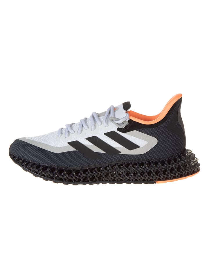 

Кроссовки adidas Laufschuhe 4DFWD 2, красочный