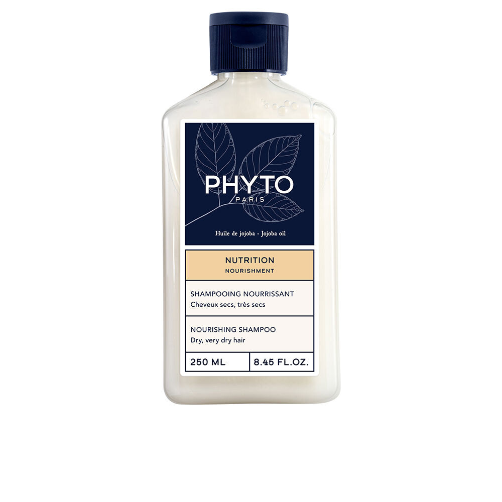 

Увлажняющий шампунь Nutrition Champú Phyto, 250 мл