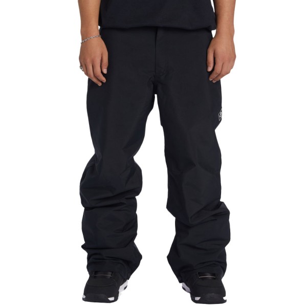 

Лыжные брюки Snow Chino Dc, черный