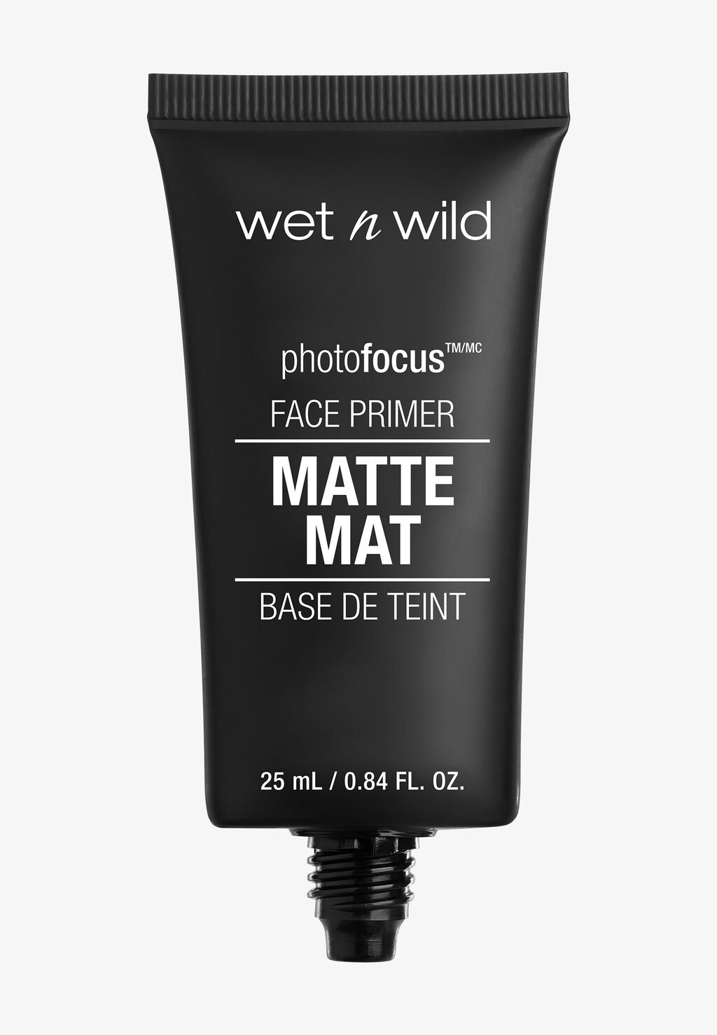 

Праймер Photo Focus Face Primer Matte WET N WILD, цвет partners in prime