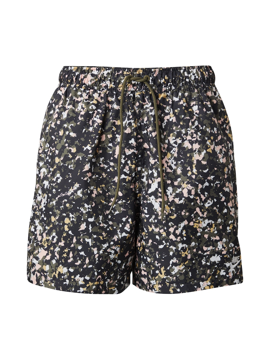 

Брюки свободного кроя Nike Sportswear CLUB, оливковый