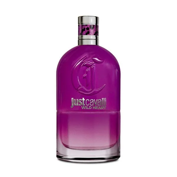 Парфюмерная вода для женщин ROBERTO CAVALLI Just Cavalli Wild Heart 90 мл