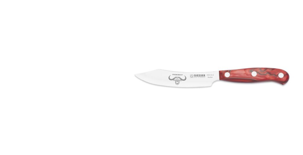 

Giesser Premium Cut Office №1 Красный Бриллиант