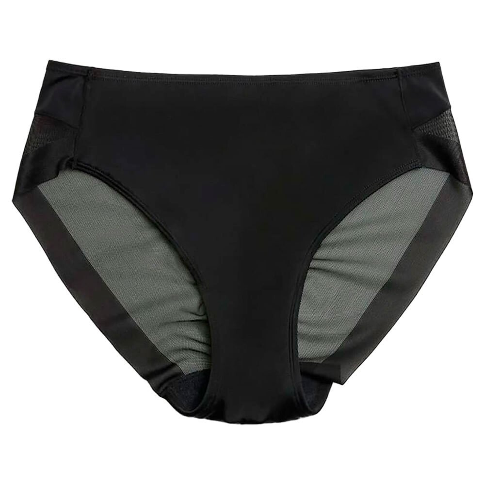 

Трусы Ysabel Mora Bikini Thong Effect, черный