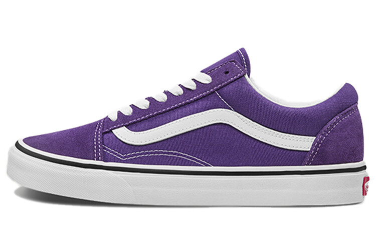 

Кроссовки Old Skool Vans 'Violet Indigo'