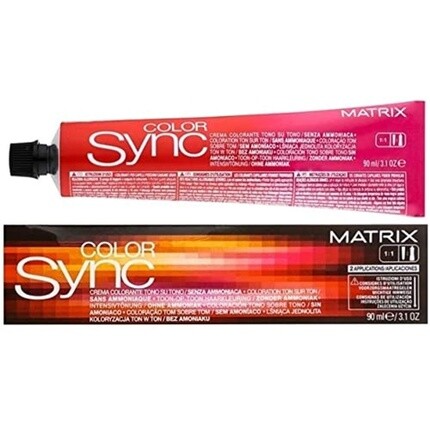 

Mx Col Sync Color 10 мм 90 мл, Matrix