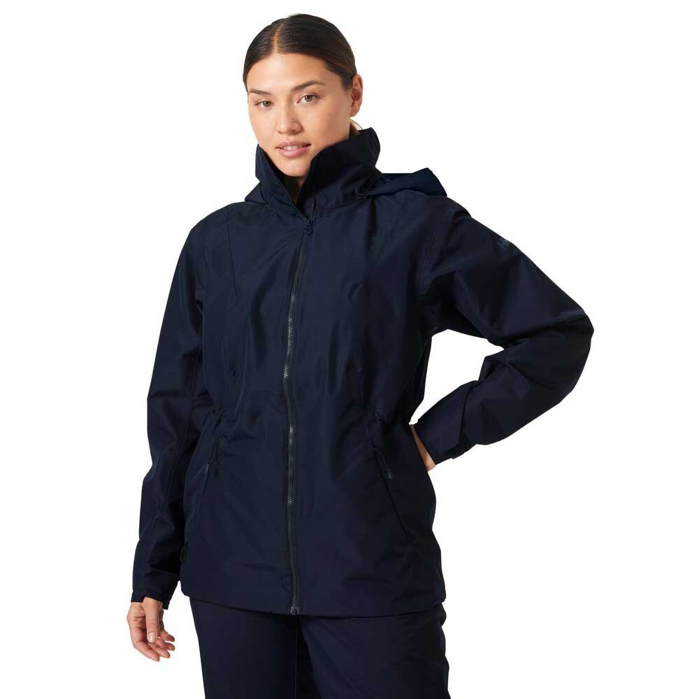 

Куртка Helly Hansen Hp Racing 2.0, синий