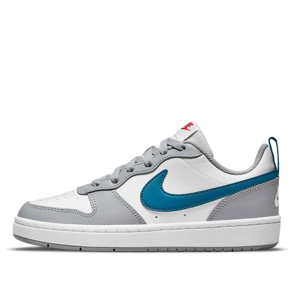 

Кроссовки Court Borough Low 2 Nike, синий