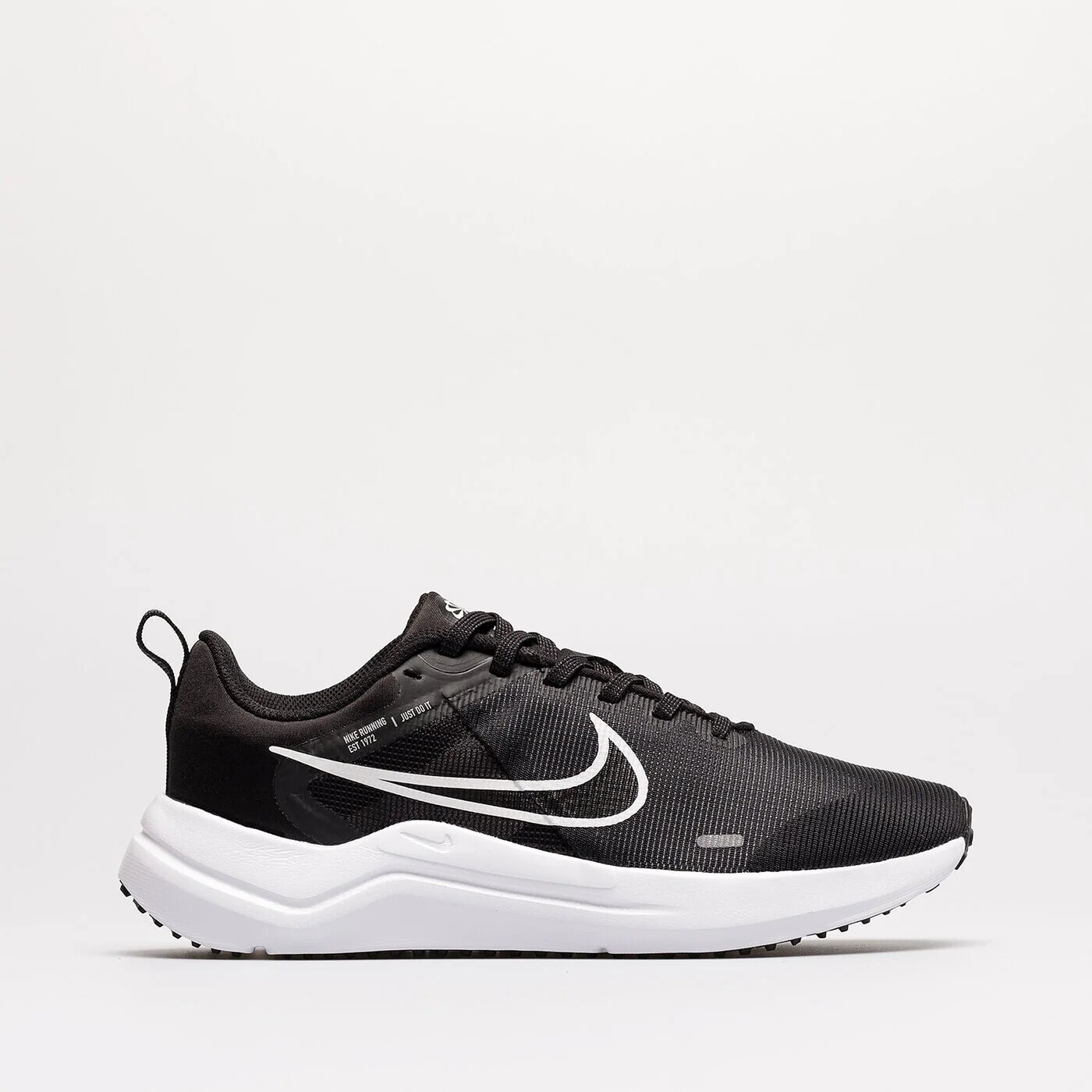 Кроссовки Nike DownShifter 12, черный