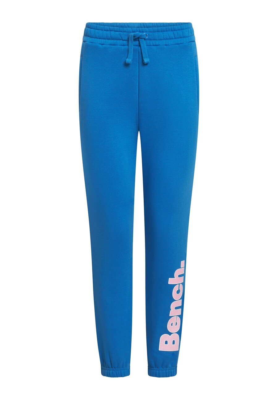 

Тканевые брюки BENCH Regular Pants, синий