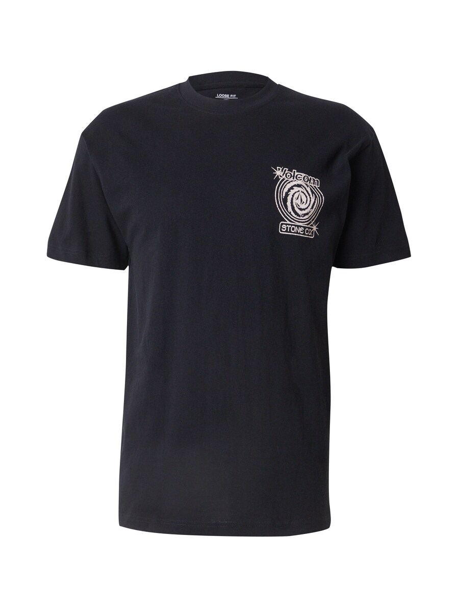 

Рубашка Volcom DEEP TRANCE, черный