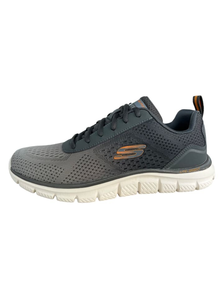 

Кроссовки на шнуровке Skechers, зеленый