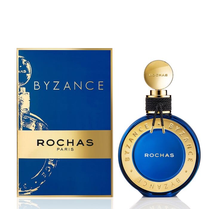 Женская туалетная вода Byzance EDP Rochas, 90 — фото 4