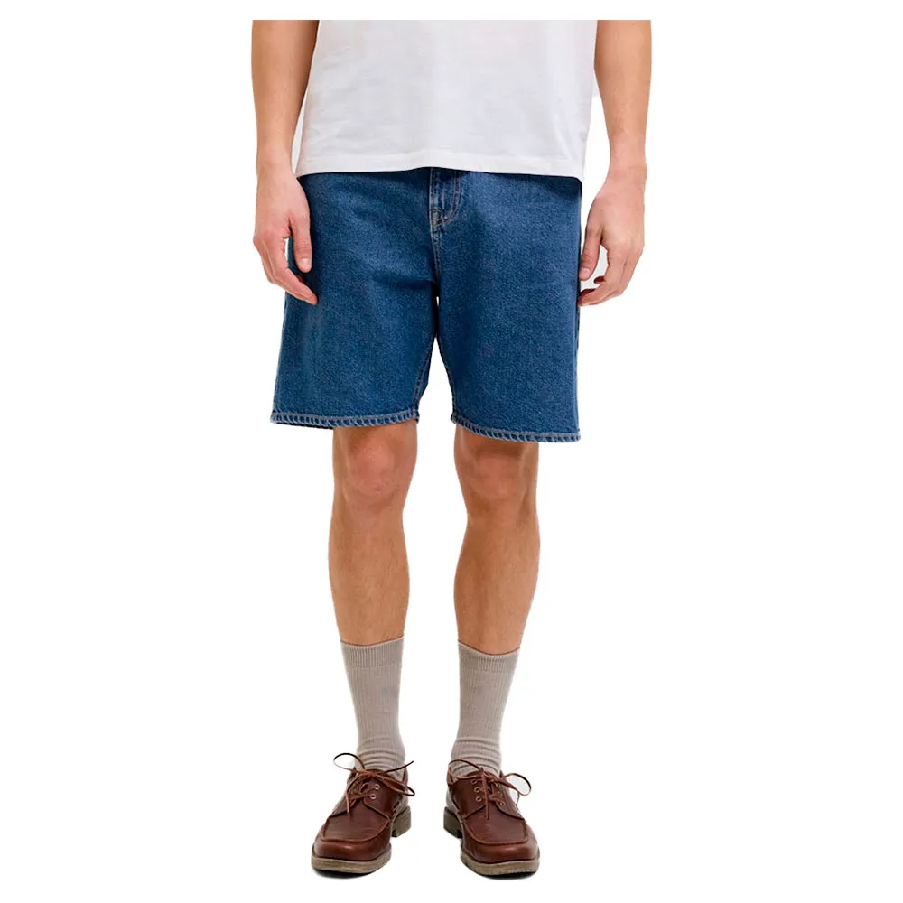 

Шорты Jack & Jones Taylor Craft At 635 denim, синий