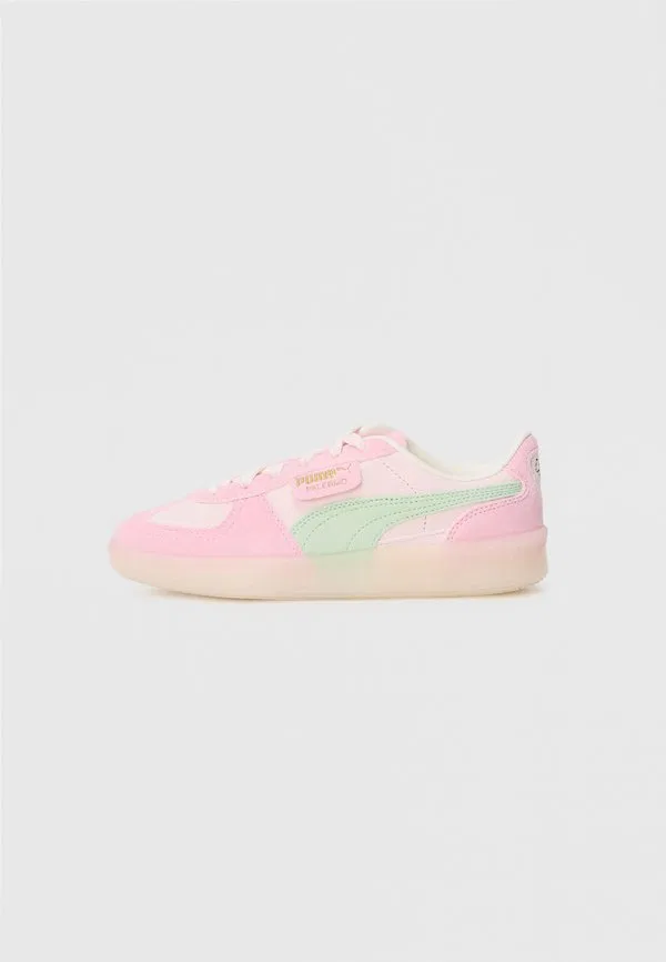 Кроссовки palermo candy Puma, Whisp Of Pink/Light Mint/Pink Lilac
