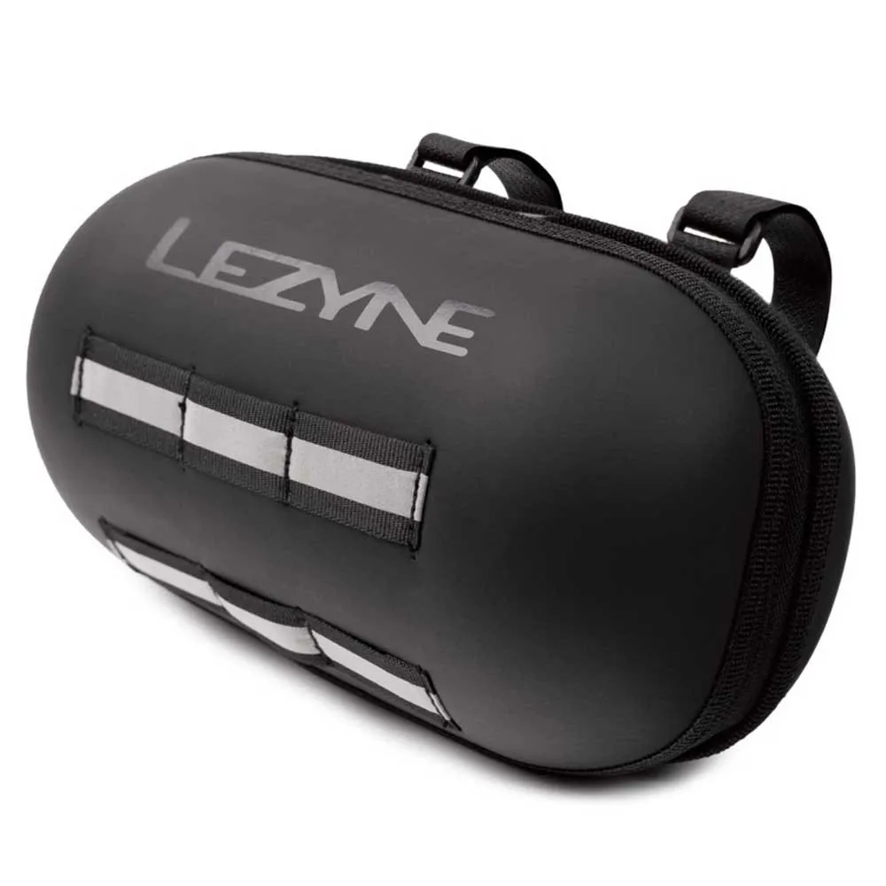 

Сумка на руль Lezyne Hard Bar Caddy 2.2L, черный