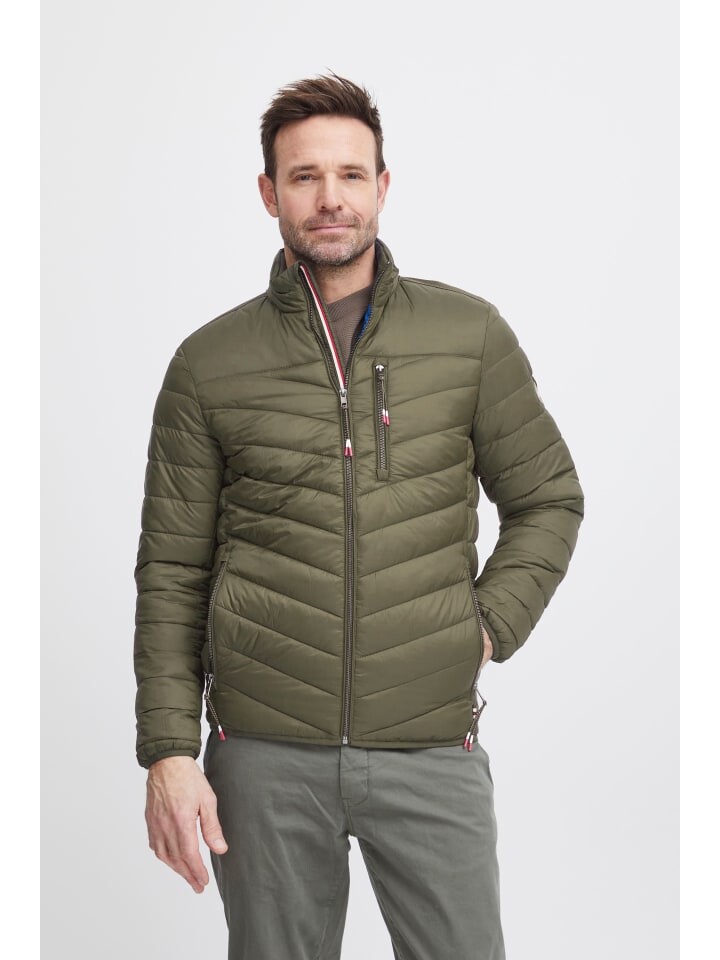 

Зимняя куртка FQ1924 Steppjacke FQJACOB padded jacket 21900686 schicke Übergangsjacke in