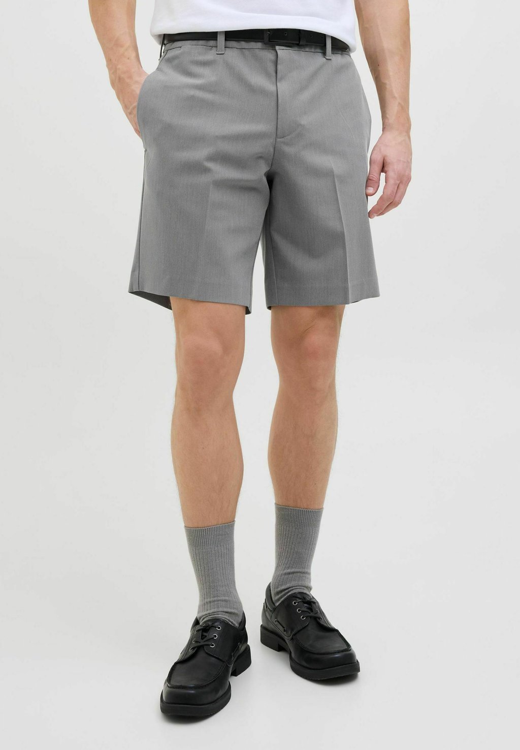 

Шорты JPSTACE LEO Jack & Jones PREMIUM, серый
