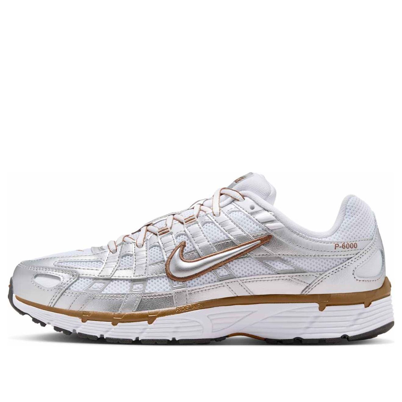 Кроссовки (WMNS) Nike P-6000 'Light British'