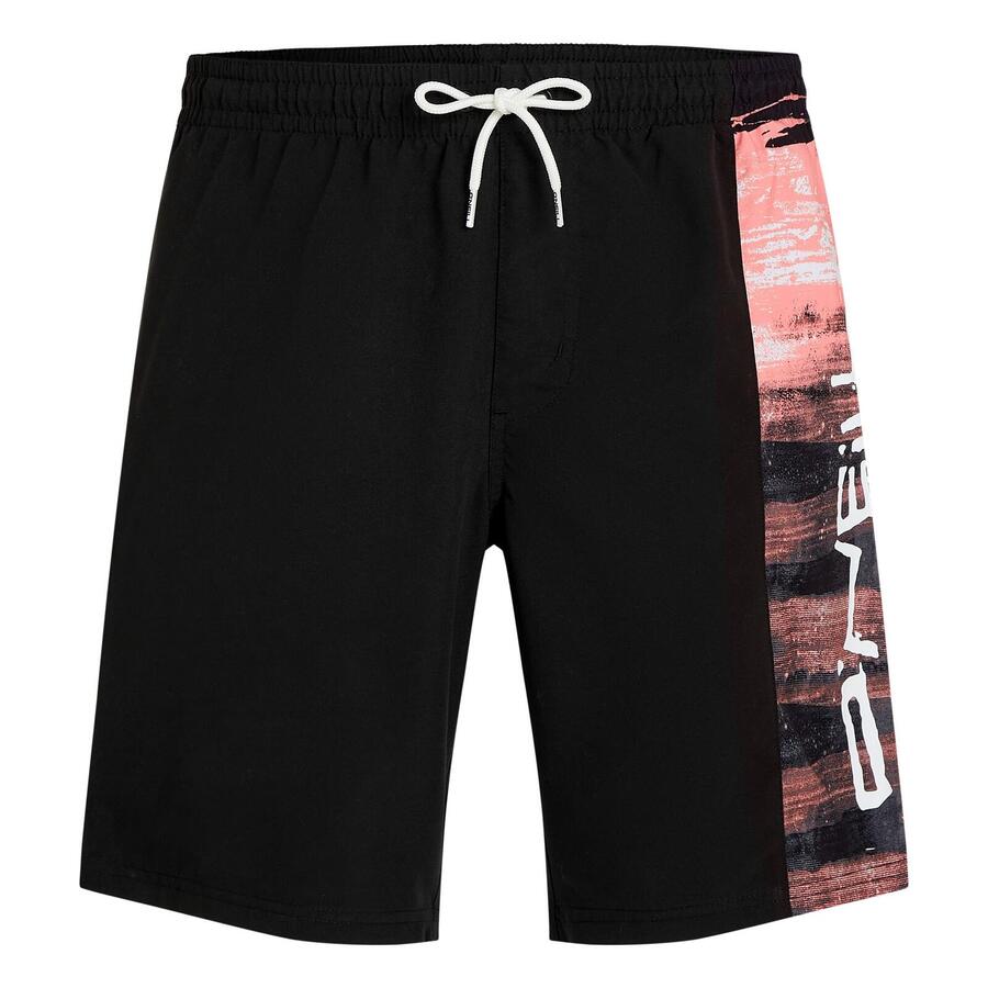 

O'NEILL Мужские быстросохнущие, дышащие шорты для плавания — шорты для плавания Retro 19 дюймов