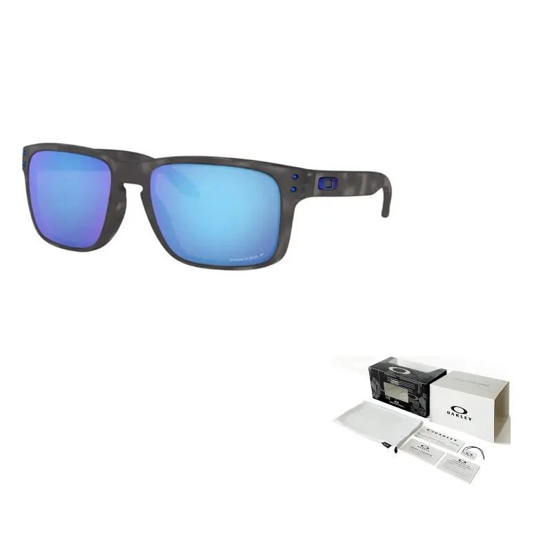 

Oakley Холбрук Солнцезащитные очки, 9244-35