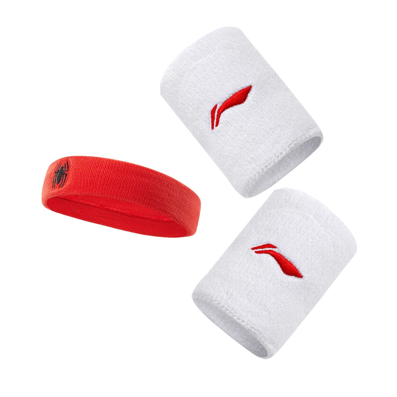 

Эластичные дышащие согревающие защитные компрессионные манжеты LINING, белый