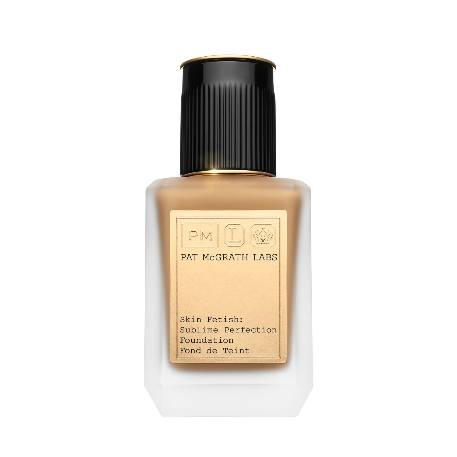 

Тональный крем для лица sublime perfection concealer Pat Mcgrath Labs, 18 - medium, объем 35 мл