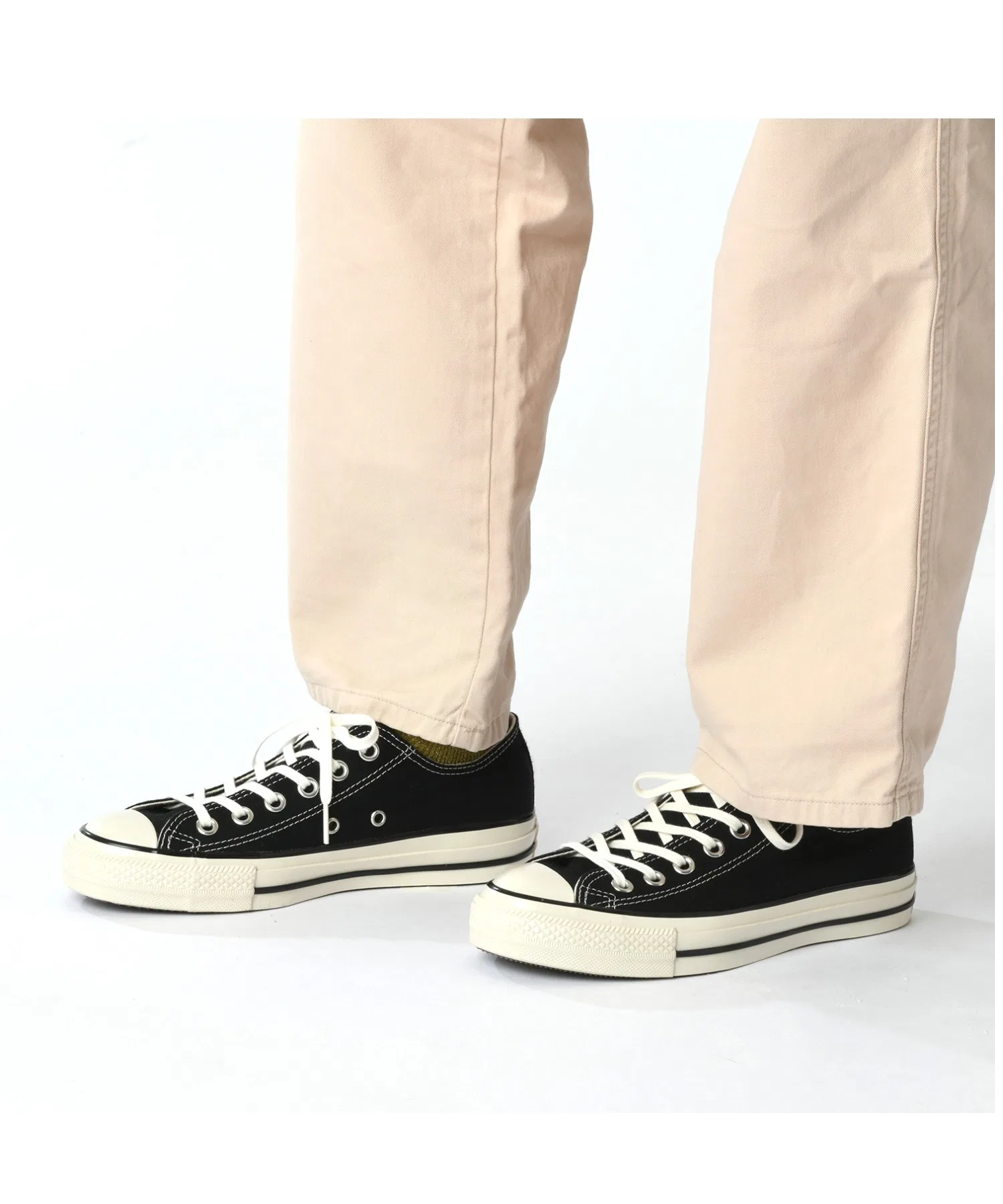 Кроссовки Converse AS US OX