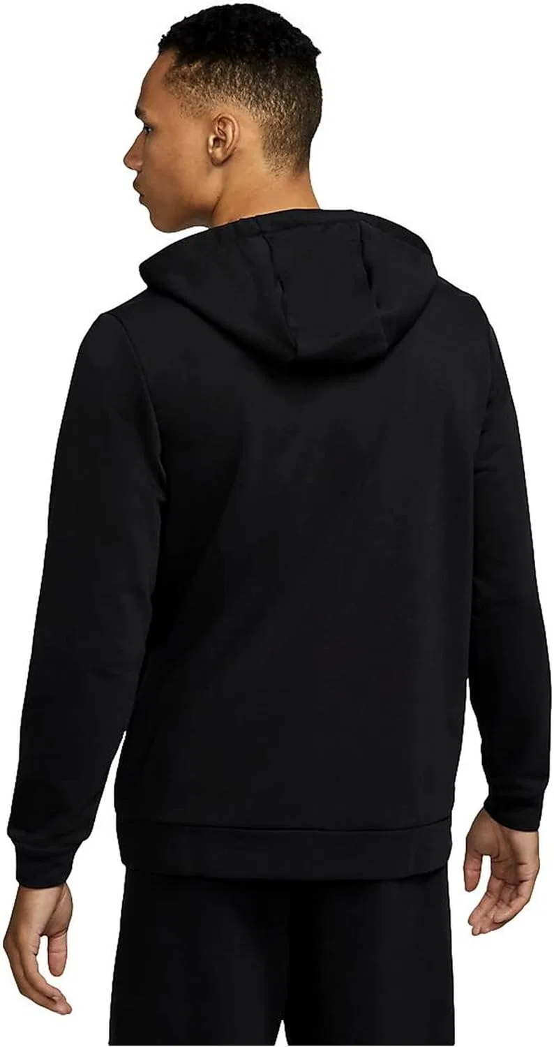 Мужская толстовка Nike M NK Dry Hoodie Po Swoosh — фото 2