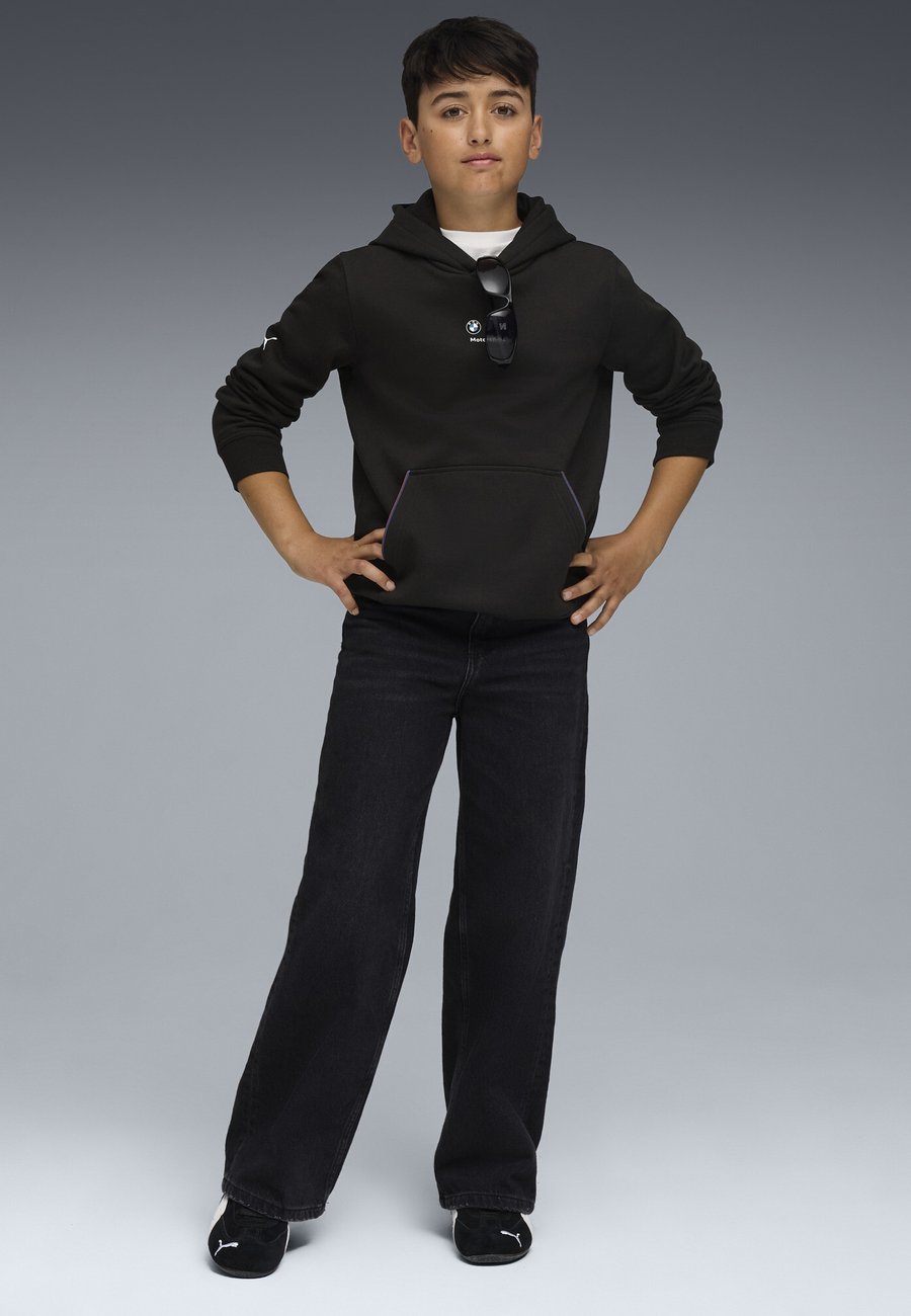 

Худи Puma BMW MMS ESS II FL, Black