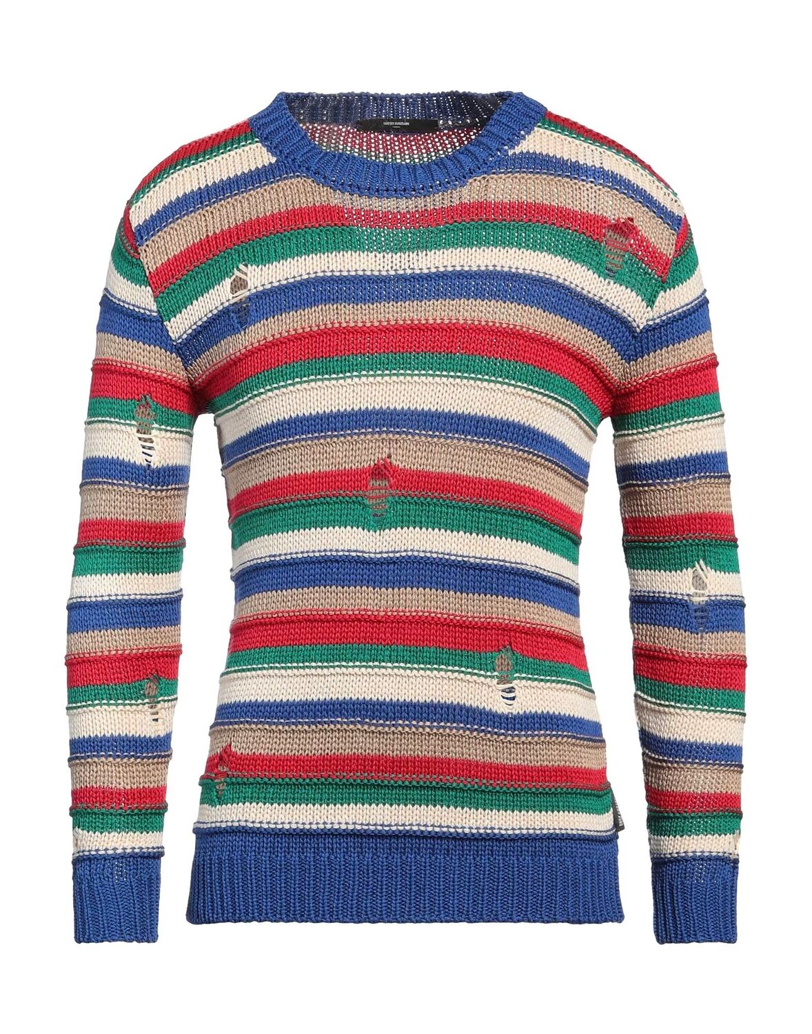 

Свитер Takeshy Kurosawa, синий