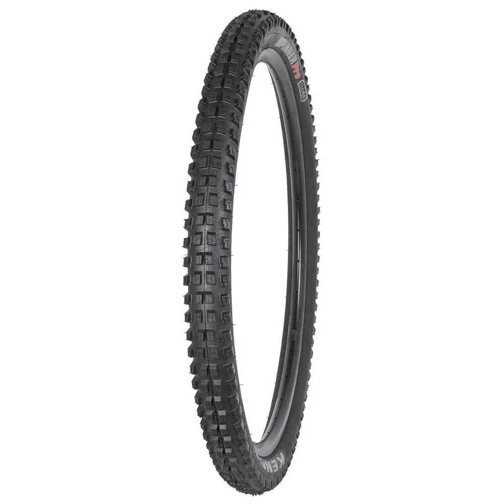 

Шина для горного велосипеда Kenda Pinner Pro Advanced Trail Casing 120 TPI Tubeless 29´´ x 2.40, черный