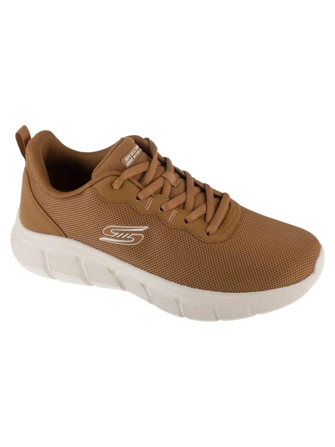 Кроссовки 'Skechers Bobs B Flex - Icy Edge' Skechers, Brown — фото 2