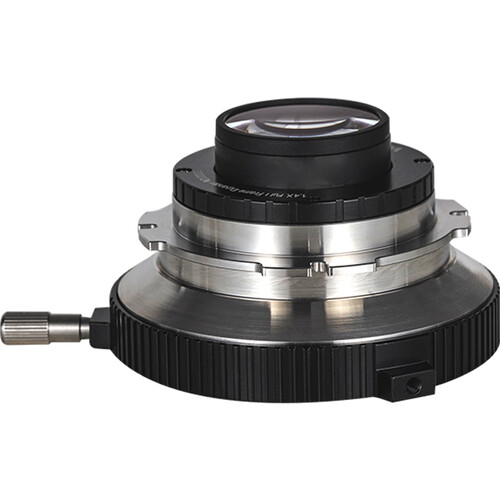 

Адаптер для крепления объектива Venus Optics Laowa 1.4x Full-Frame Expander (PL to PL) VEEX14PL