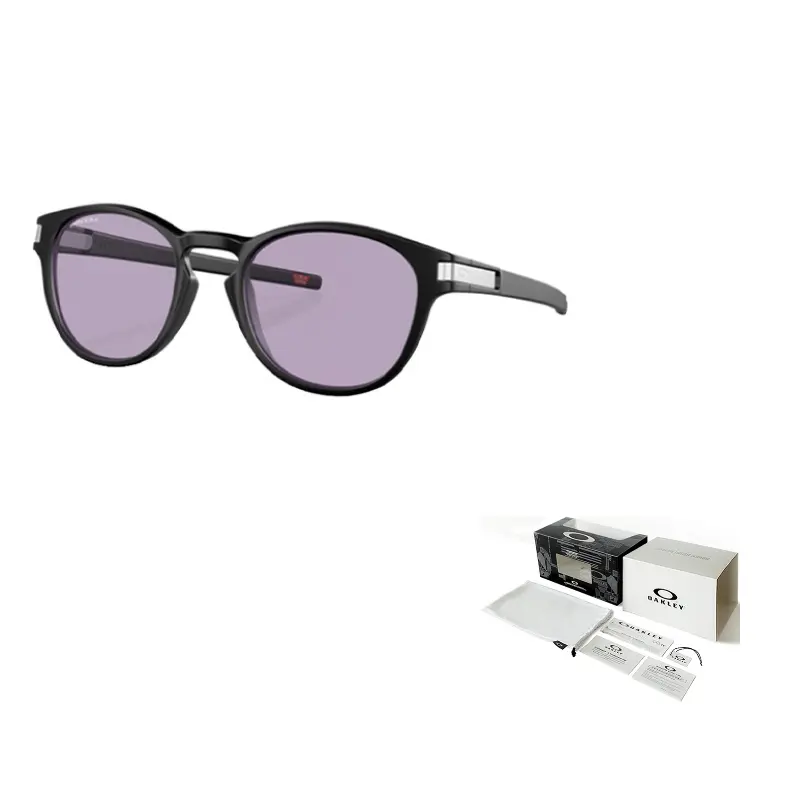 

Oakley Солнцезащитные очки с квадратной оправой, 9349-51