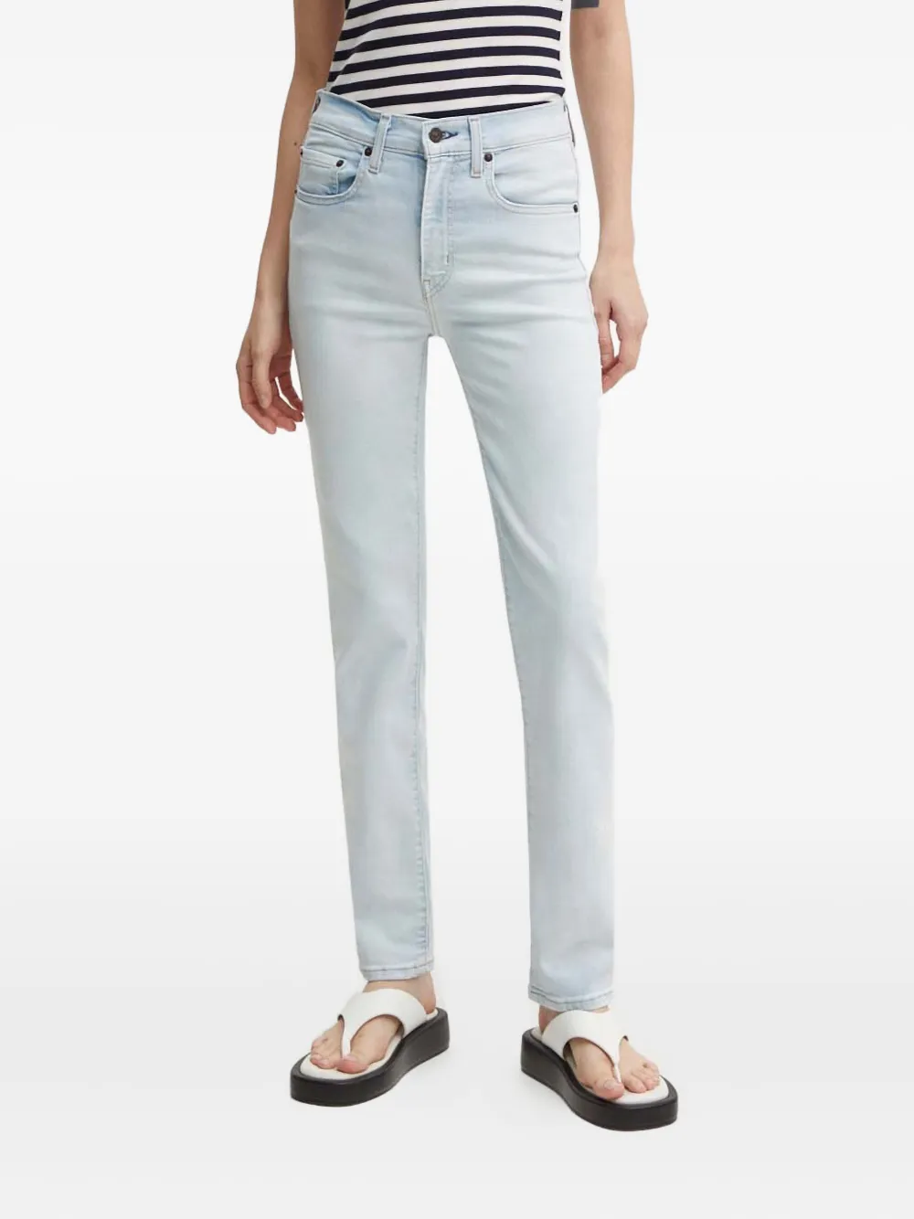 

Джинсы 724 Levi'S, синий