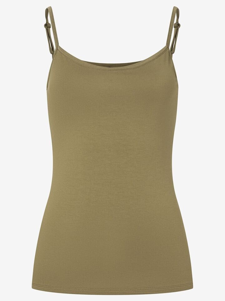 

Топ Mars & More, оливковый