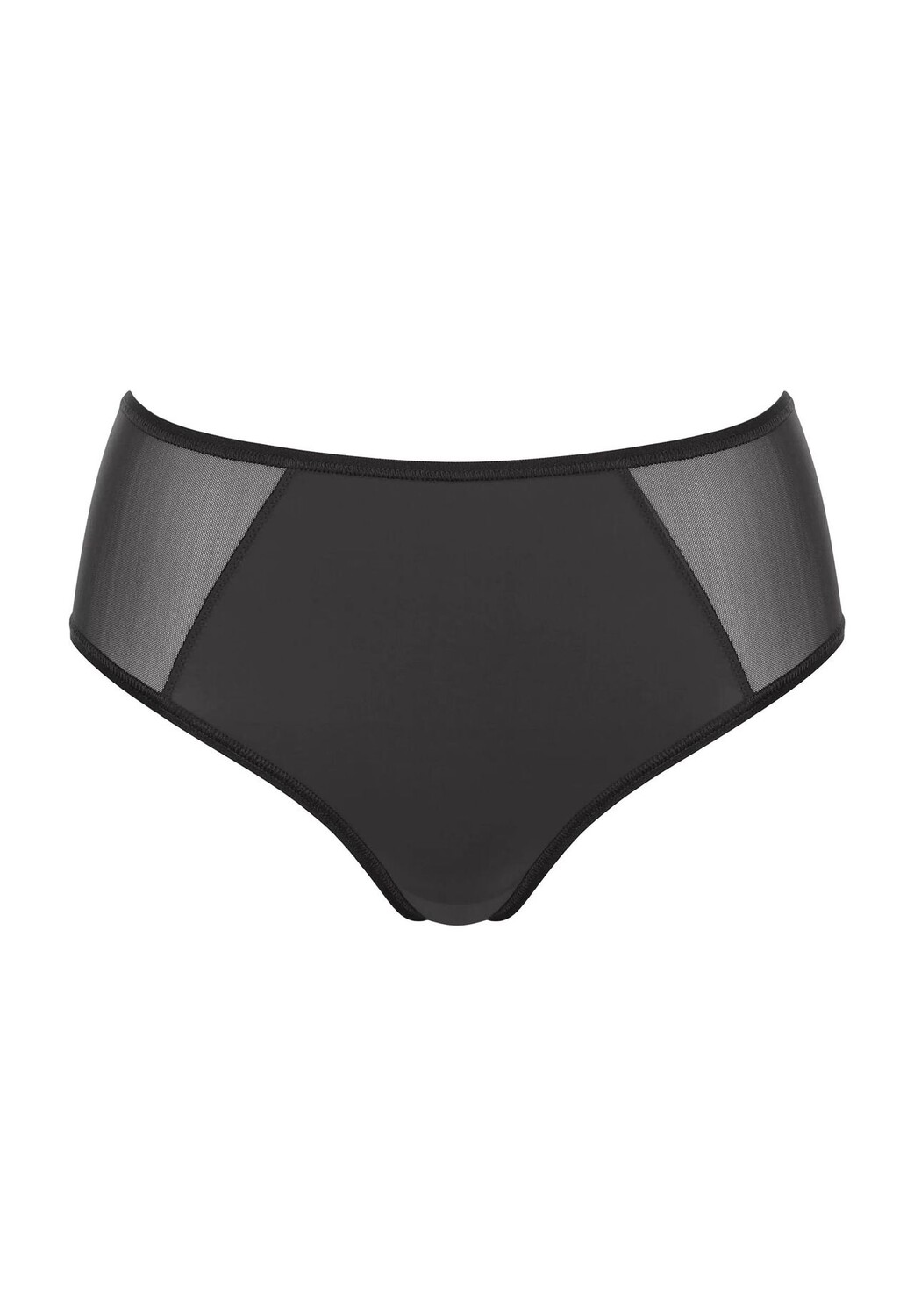 

Трусики Soft Adapt, однотонные, женские sloggi, черный