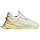 Кроссовки для бега Adidas Sportswear X_PLR Boost, унисекс, бежевый — фото 2