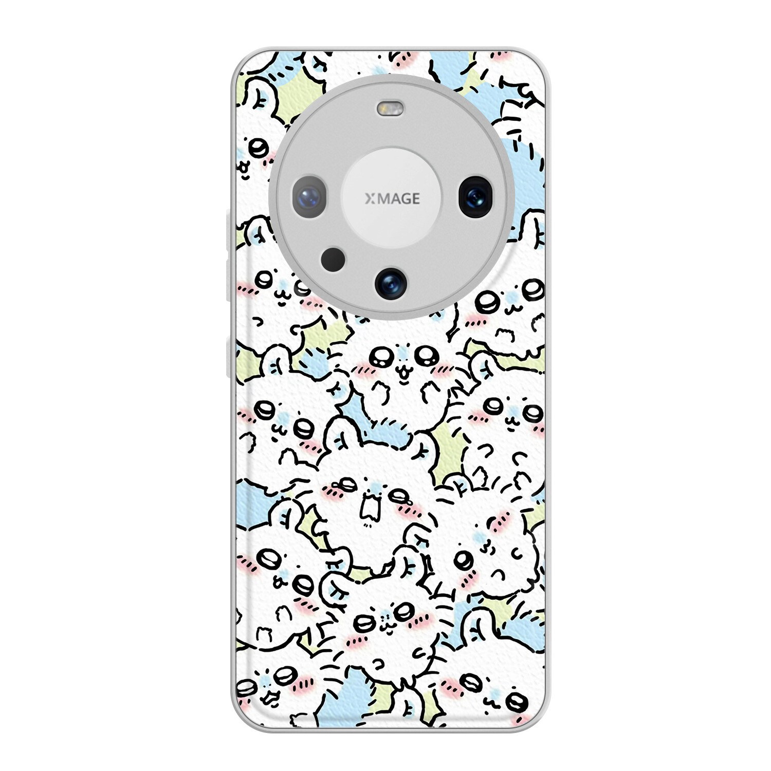

Мелкие кости Чехол для телефона Small Bones, Galaxy Silver - DWYCBLYP119