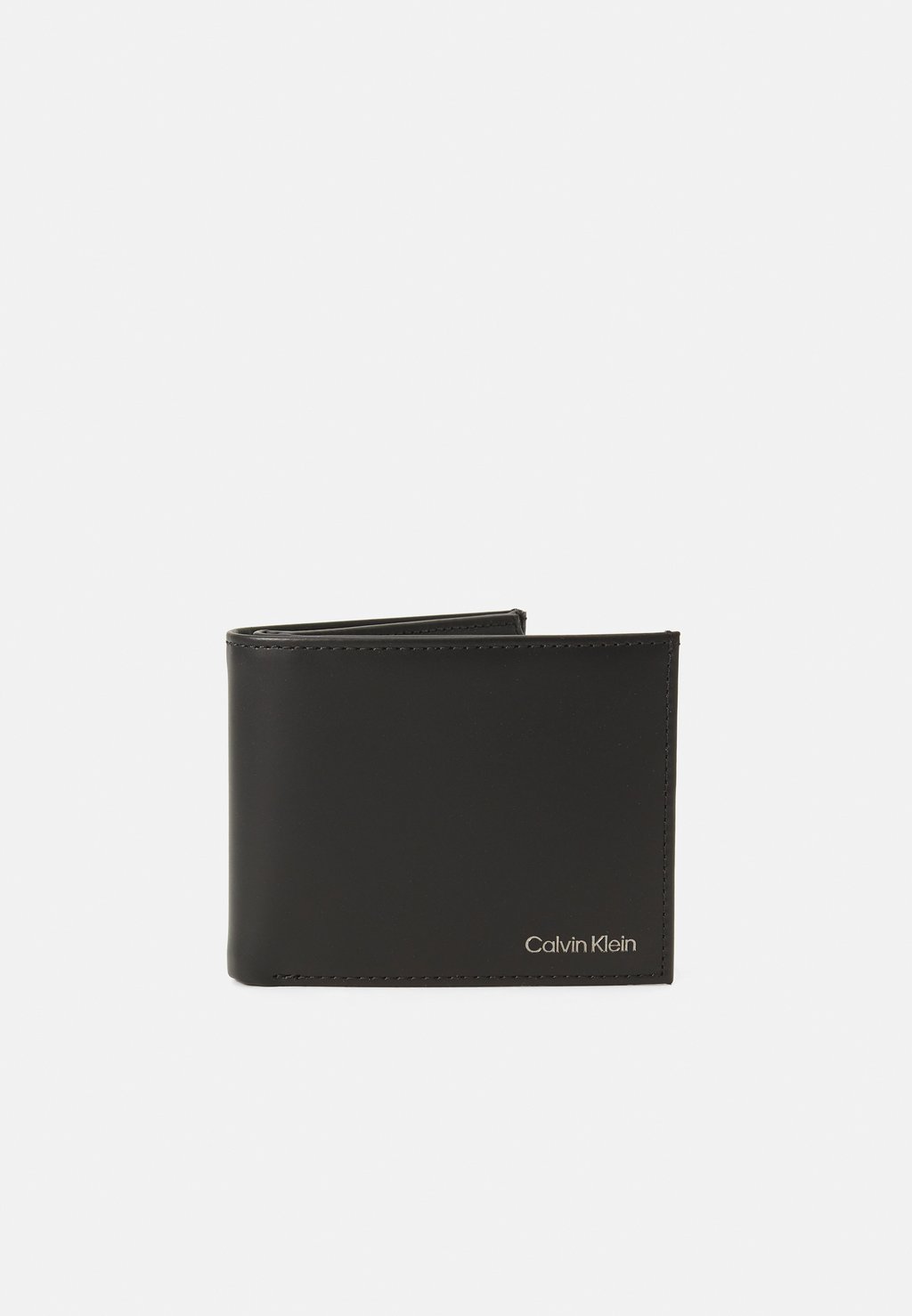 

Кошелек TRIFOLD COIN Calvin Klein, черный