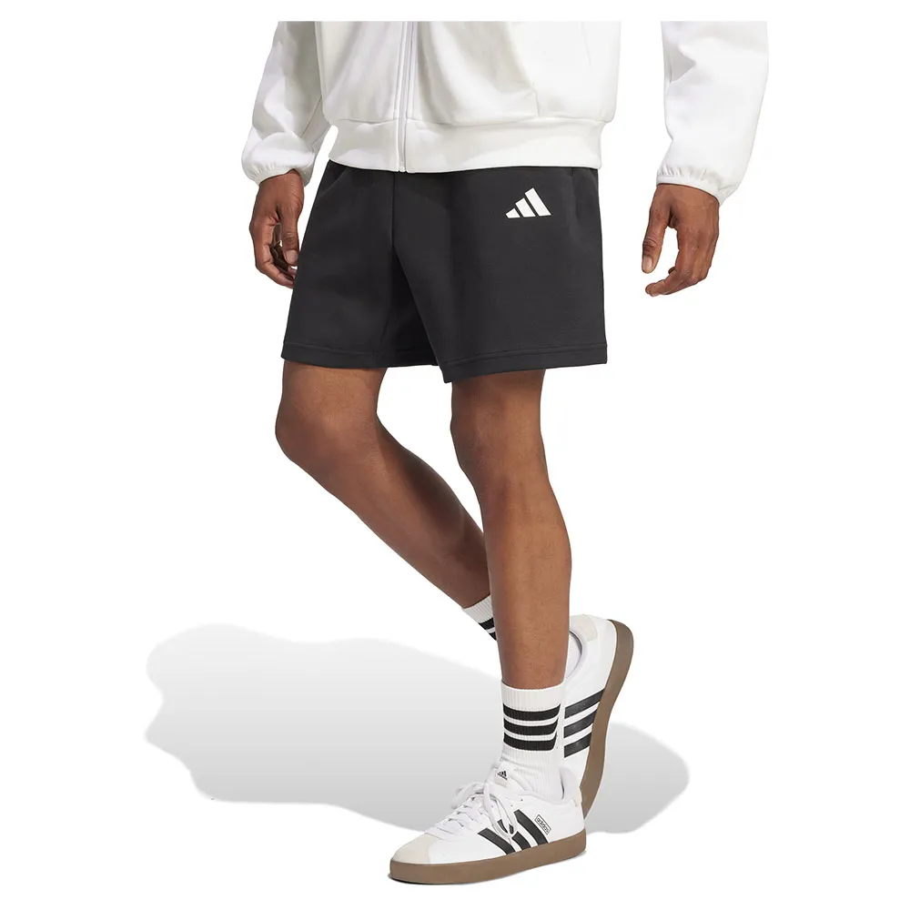 

Спортивные шорты adidas Future Icons Small Logo, черный