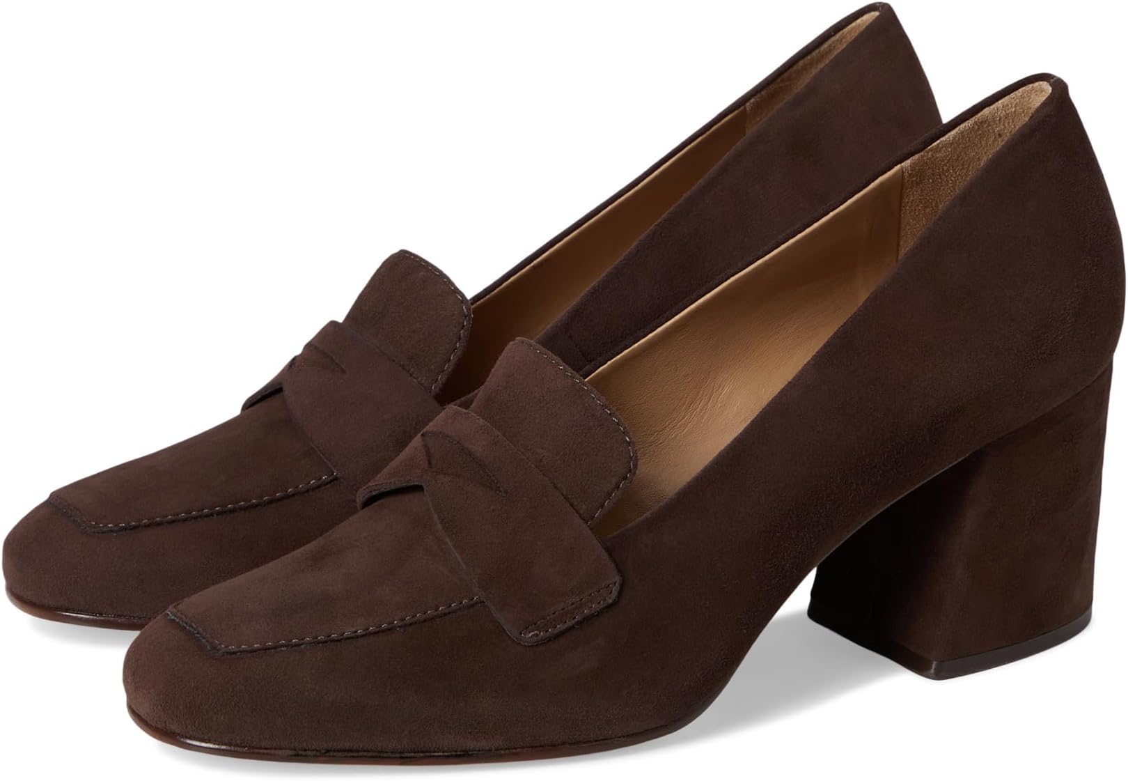 Туфли Bernardo Women's Nessa, Espresso