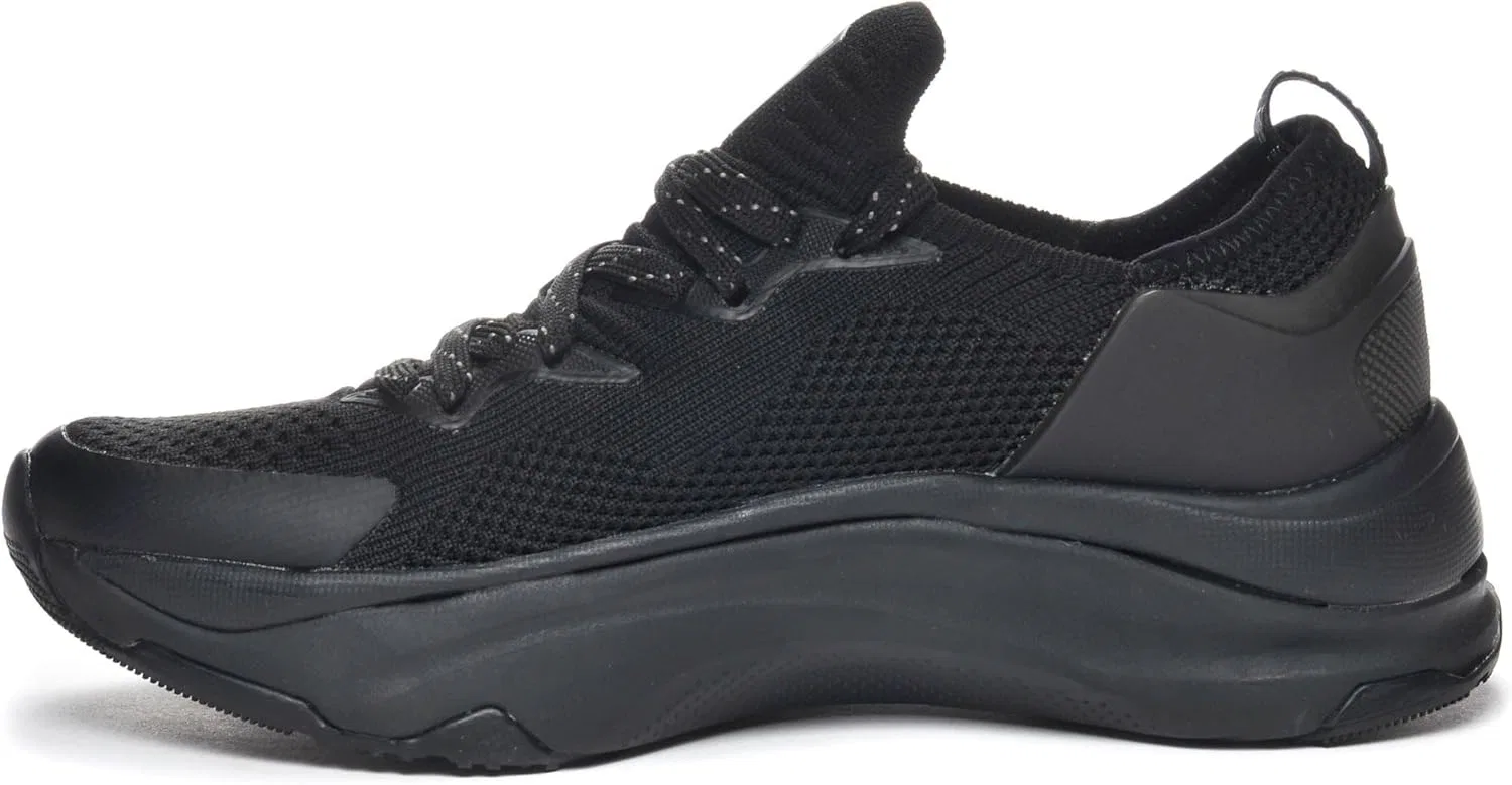Кроссовки Kappa Unisex Kombat Performance 1 Pro, Schwarz — фото 4