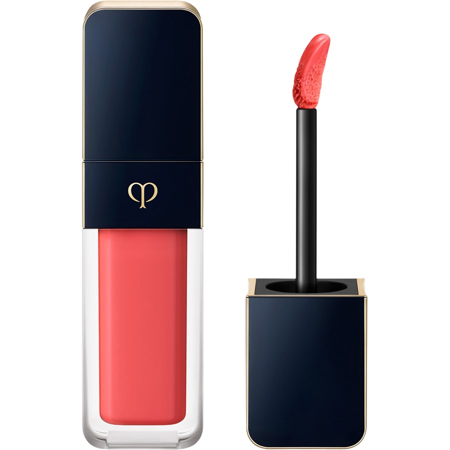 

Помада Clé de Peau Beauté Cream Rouge Shine, 202 / 8 ml