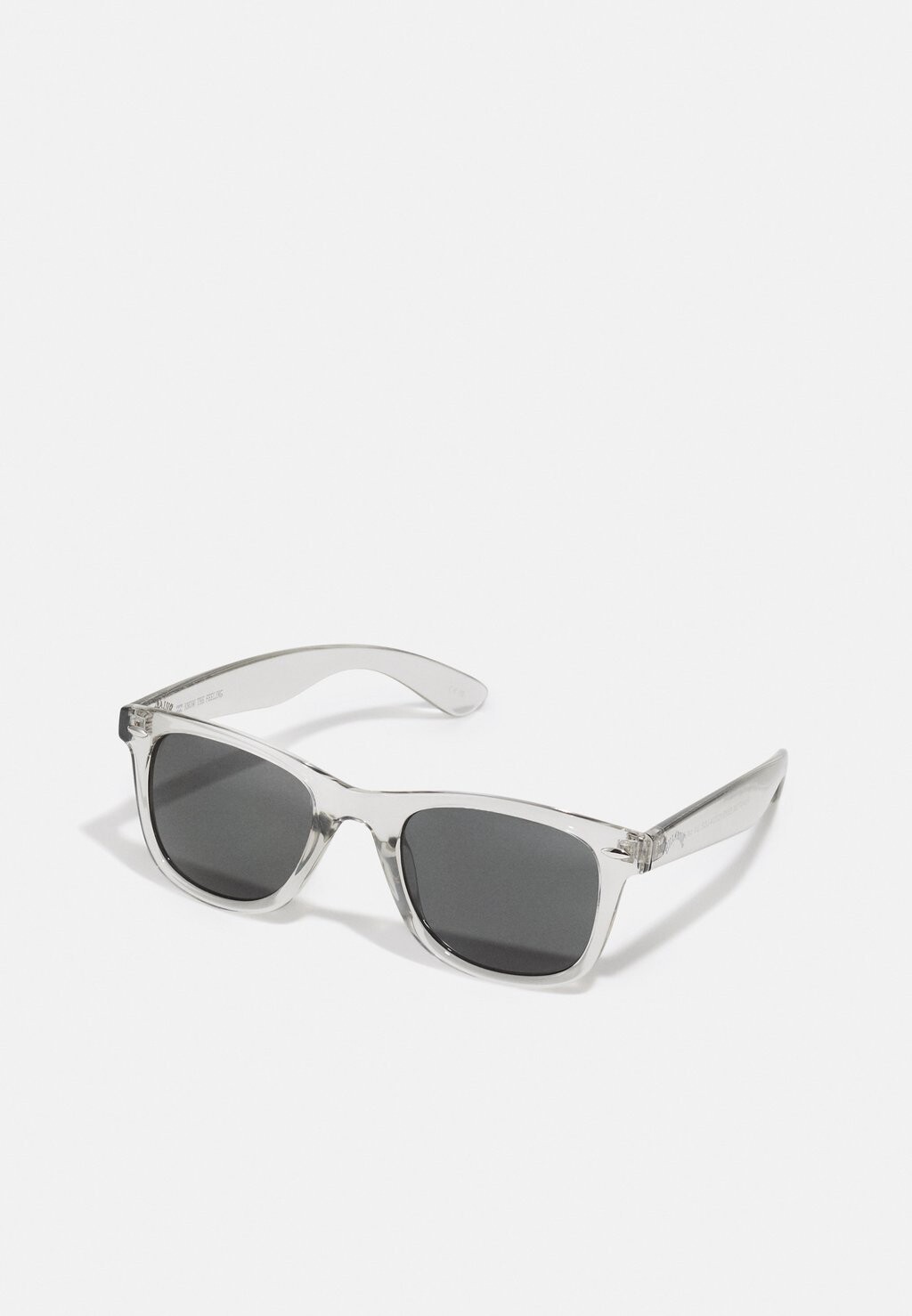 

Солнцезащитные очки PHANTOM UNISEX Billabong, цвет light grey/transparent