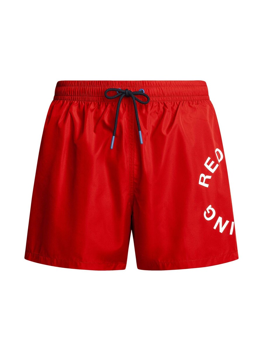 

Шорты Red Bull Racing x Pepe Jeans, красный