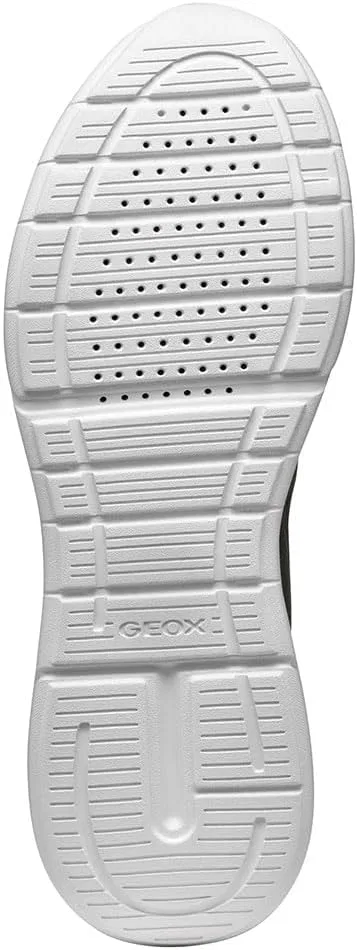 Мужские кроссовки Geox U Klaiver A, Military — фото 3