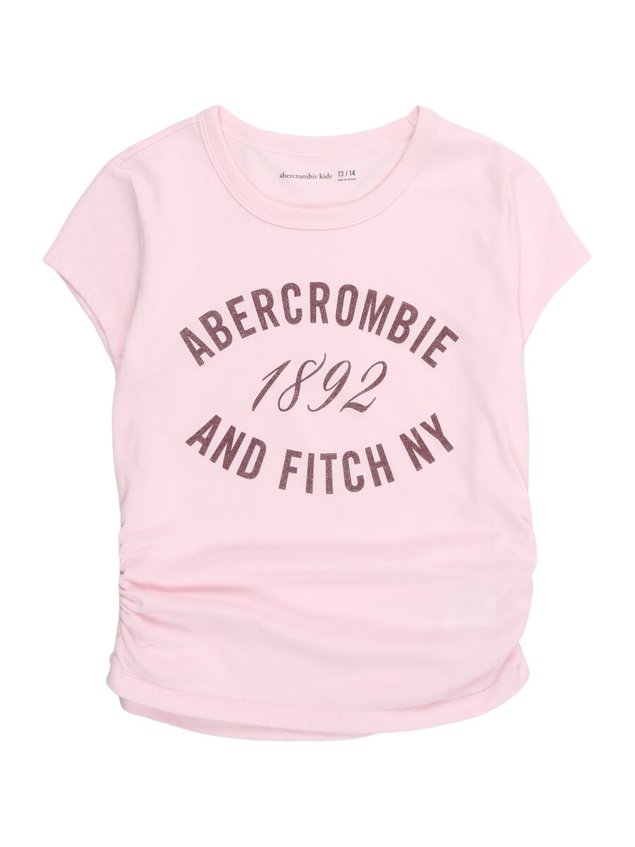 

Футболка Abercrombie & Fitch, Rose