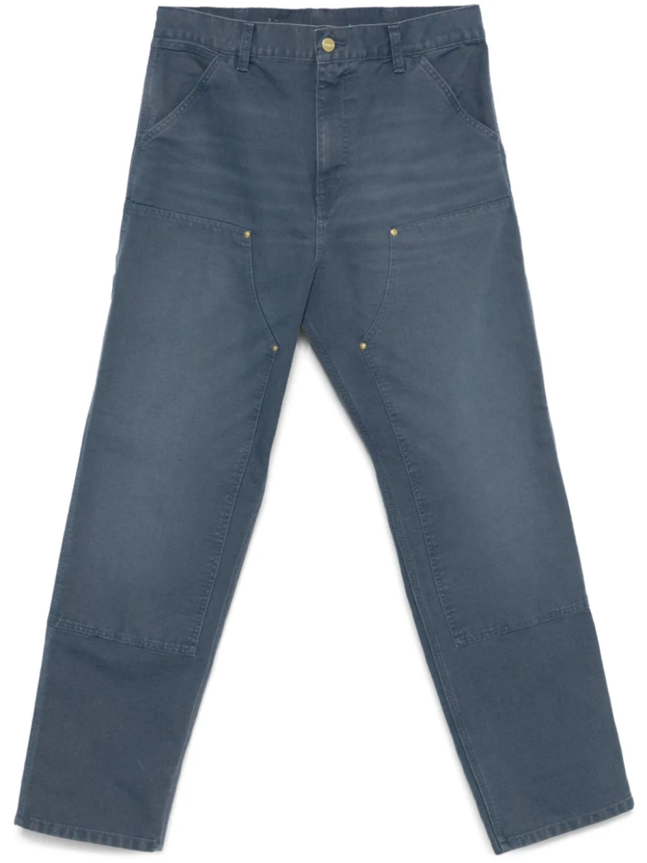 

Брюки Double Knee Carhartt WIP